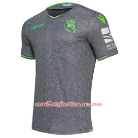 Maillot/Tenue Real Sociedad Exterieur 2018/2019